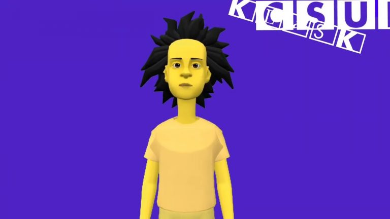 Klasky Csupo Remake In Plotagon