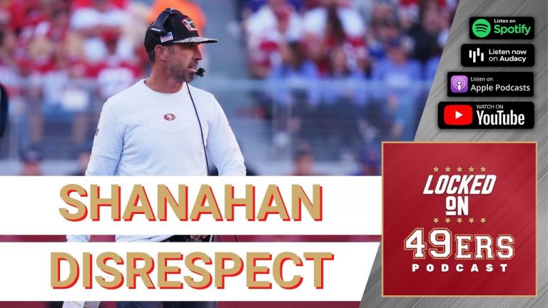 Kyle Shanahan Being Disrespected by PFF Coach Rankings?