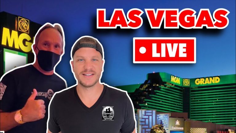 Las Vegas Live Play