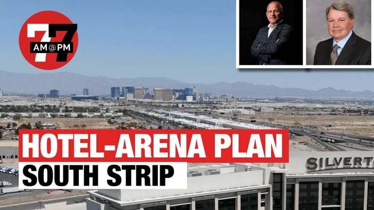 Las Vegas News | 7@7 PM for Wednesday, June 15, 2022