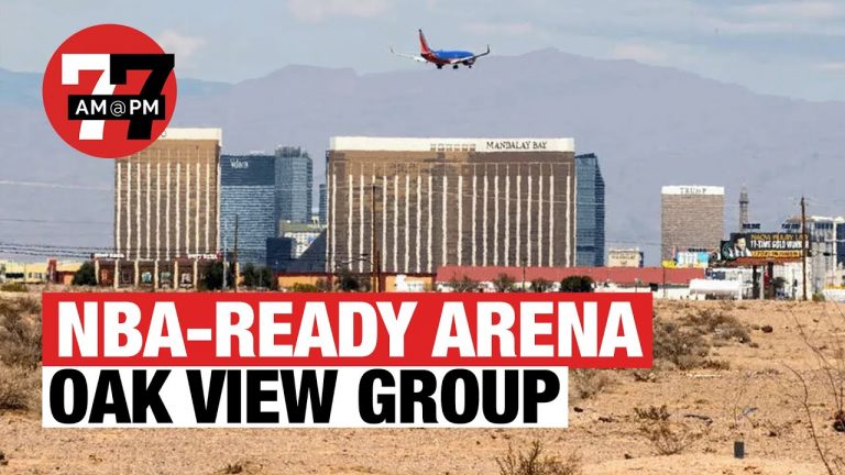 Las Vegas News | 7@7PM for Monday, June 27, 2022