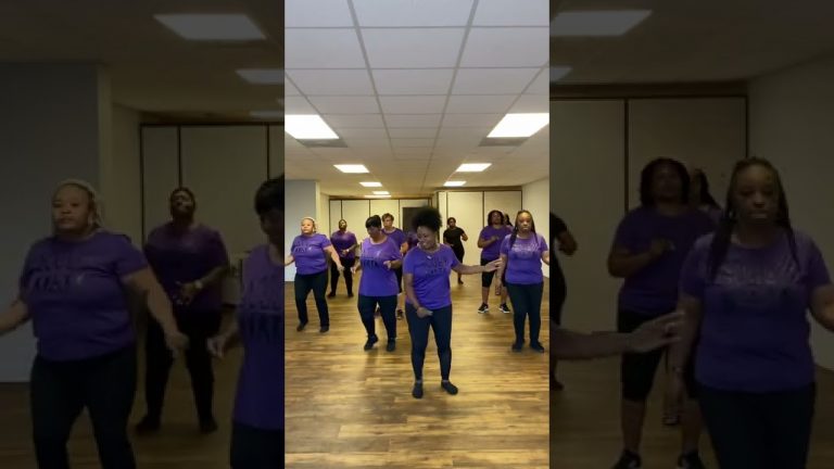 Love in the Stable Line Dance (SOULD Line Dancers)