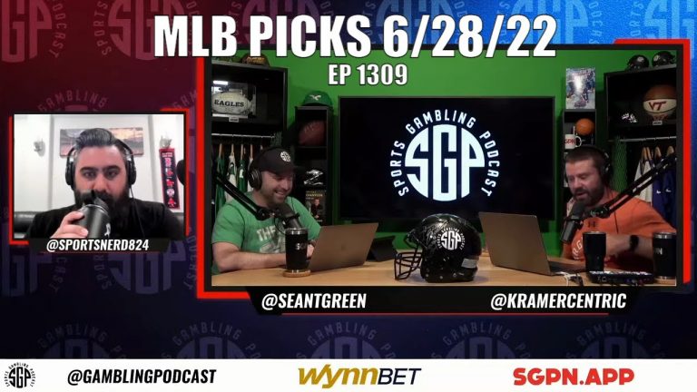 MLB Picks Tuesday 6/28/22 – Baseball Picks – MLB Predictions 6/28/22 – Free MLB Picks