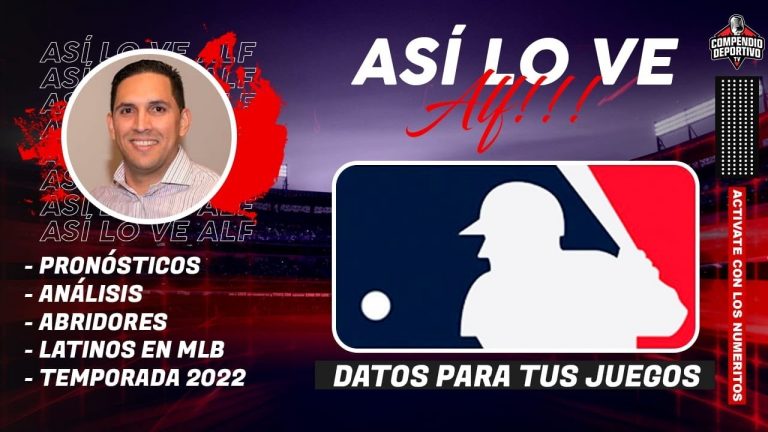 MLB Pronósticos para hoy GRATIS Apuestas GRANDES LIGAS LUNES 20 DE JUNIO DATOS y #PICKS