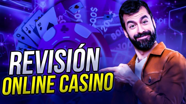 Mejores línea casinos I Casinos línea 2022