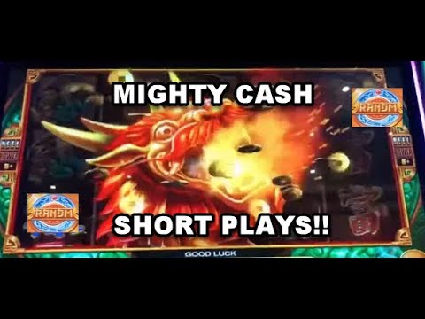 Mighty Cash – Short Play #10