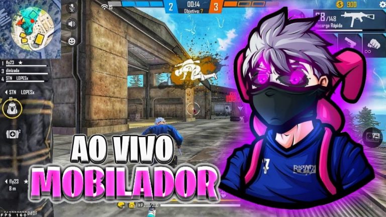 Mobilador Ao Vivo Rumo A 300 Inscrito Poco X3 Pro