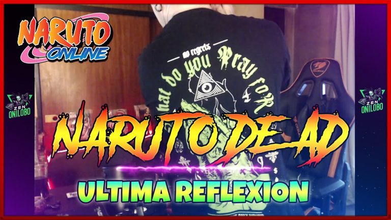 NARUTO DEAD? | FUSIONES – EVENTOS Y MAS | – Naruto online