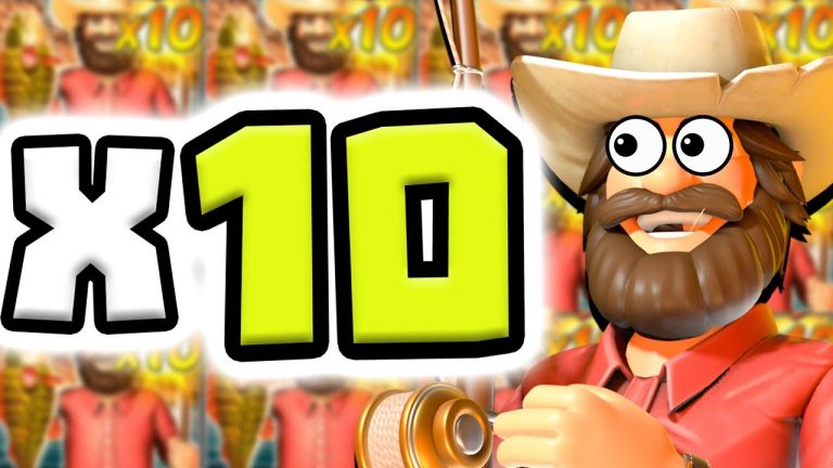 NEW BIG BASS SPLASH SLOT MAX LEVEL X10 MULTIPLIER FIRST TIME EVER OMG *** ULTRA BIG WIN ***