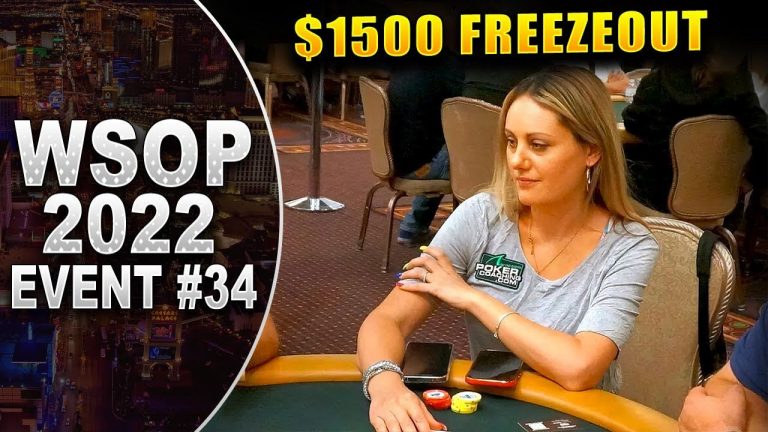 NYC Private Game stories!! | WSOP 2022 Poker Vlog + chat w/ Anthony Zinno 4x Bracelet Winner