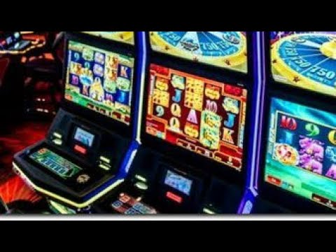 Neues Spiel FAT BANKER gezockt mit FREISPIELE und einer Coke | Merkur Magie | Book of Ra | Casino