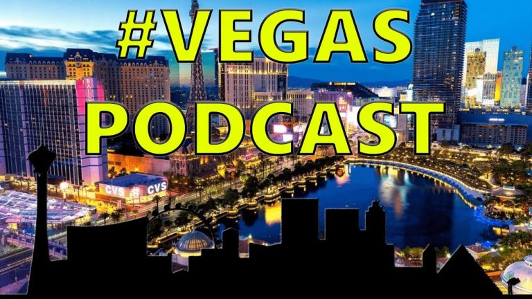 No more Elvis weddings in Vegas | #Vegas Podcast