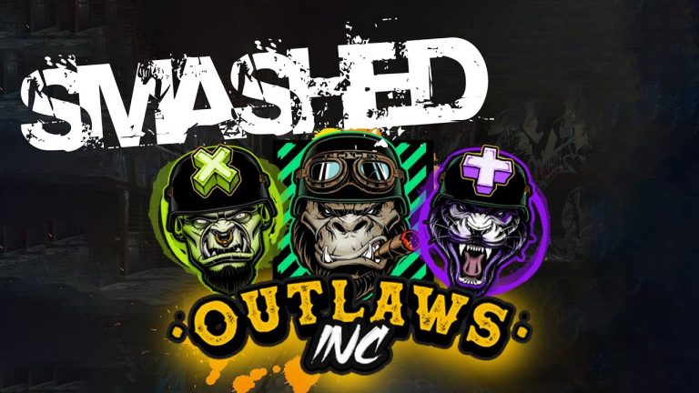 OUTLAWS INC GETS SMASHED!