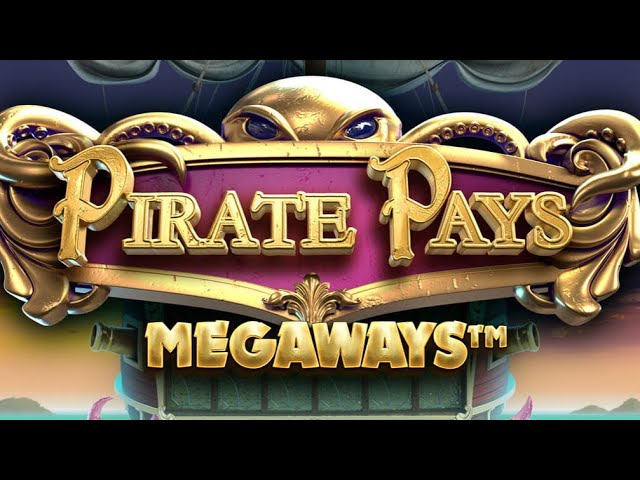 Online slots – Monday 8 game bonus hunt + ENHANCED Pirate Pays bonus!