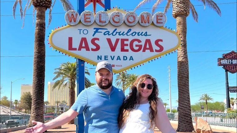 Our Vegas vacation, the good, the bad & the ugly. Tips & tricks we discovered along the way.