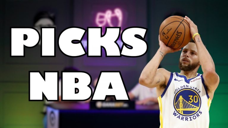 “Picks NBA” La Prórroga EP 77