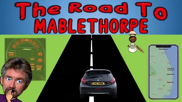 REEListic Slots | Road To Mablethorpe Slotting Adventure (Part 2)