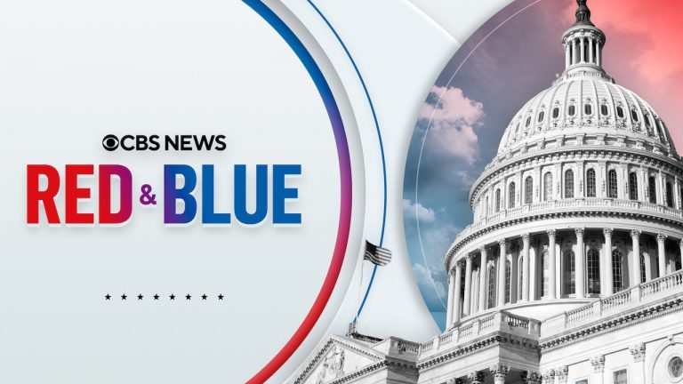 Reactions to fifth Jan. 6 hearing, latest Supreme Court ruling and more on “Red & Blue” | June 23