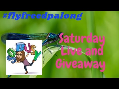 Saturday Night Live with Giveaway