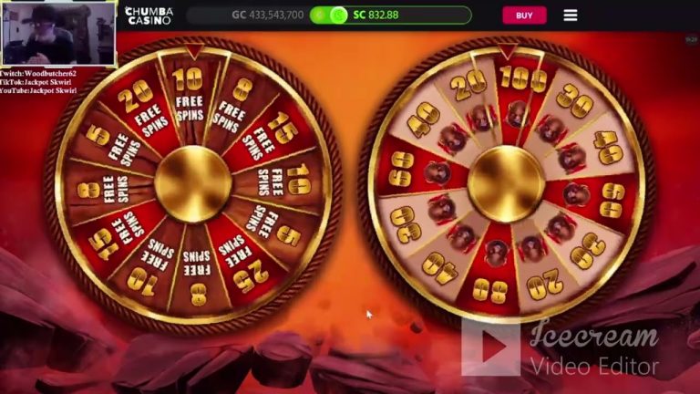 Stampede Fury BONUS Chumba casino online