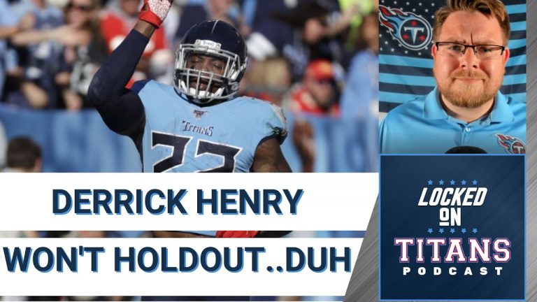 Tennessee Titans Mini-Camp Preview: Henry Won’t Holdout & Defensive Roster Review