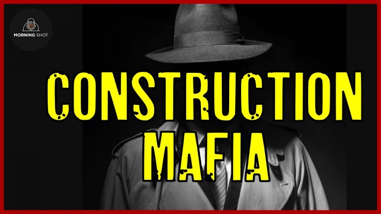 The $400 Million South African Mafia (Morningshot Original)