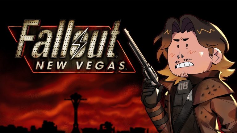 The BIG Fallout: New Vegas Retrospective