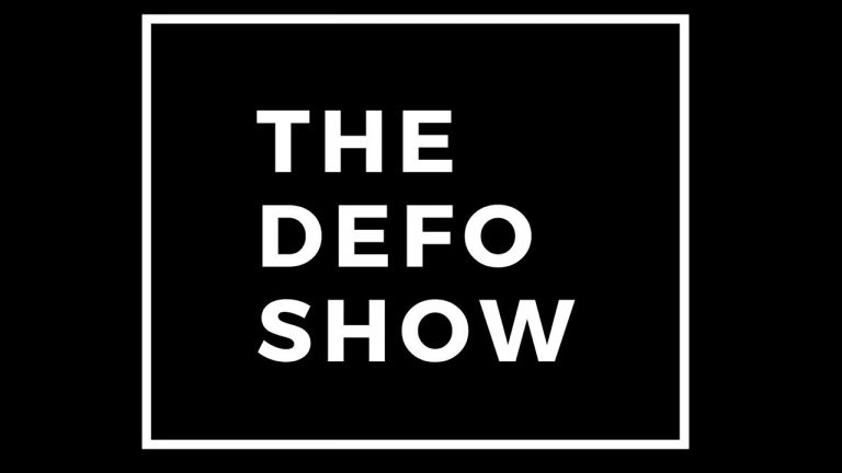 The Defo Show June 2, 2022