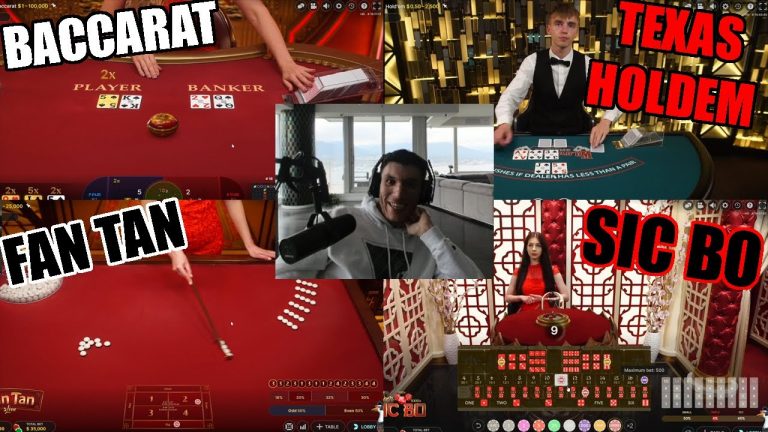 The RAREST TrainWrecks Gambling Session