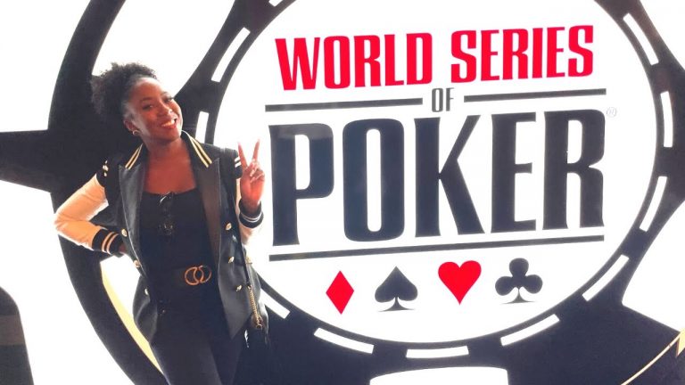 The WSOP is Upon US! EP 57