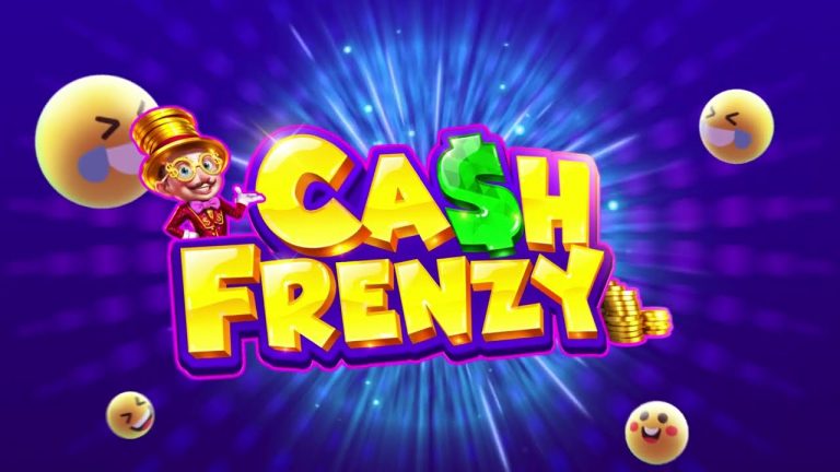 The best is yet to come! Cash Frenzy Live Show Playback (June 1)