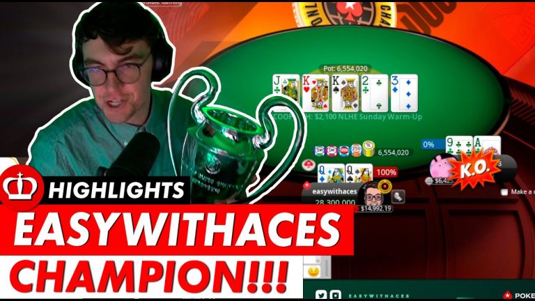 Top Poker Twitch WTF moments #119