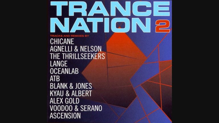 Trance Nation 2