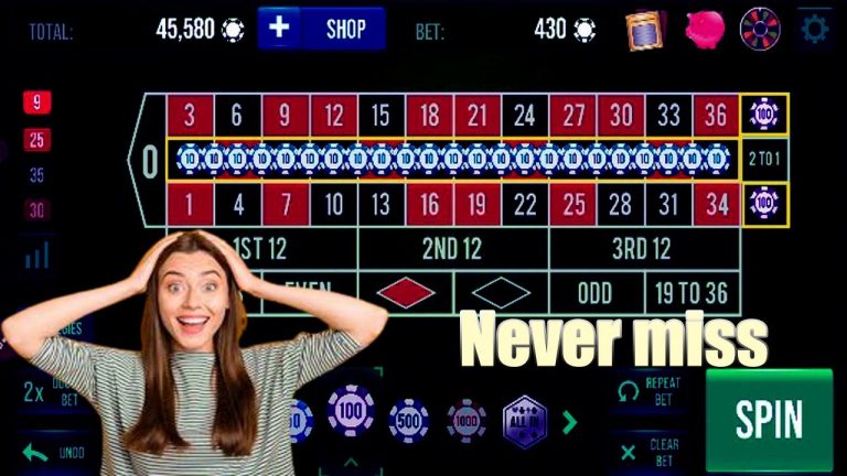 Trick No #428 | Roulette win | Roulette Strategy | Roulette Tips | Roulette Strategy to Win