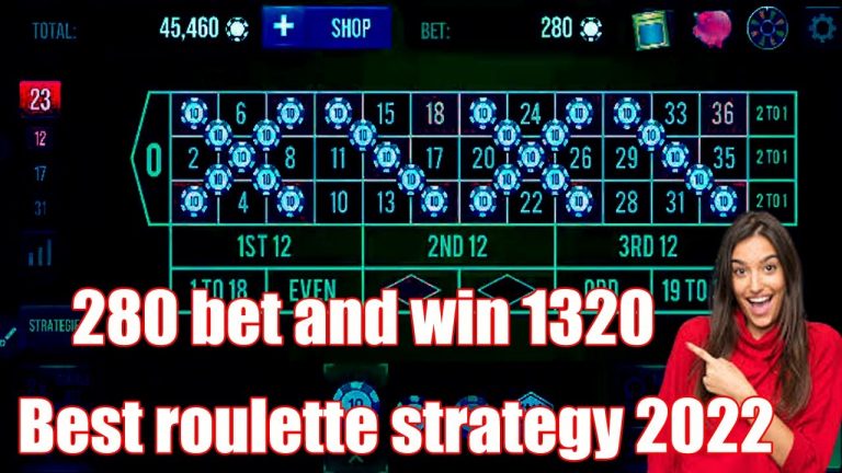 Trick No #432 | Roulette win | Roulette Strategy | Roulette Tips | Roulette Strategy to Win