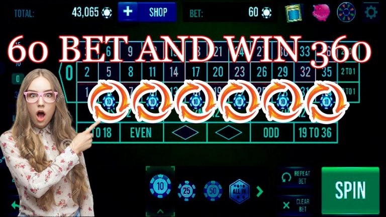 Trick No #453 | Roulette win | Roulette Strategy | Roulette Tips | Roulette Strategy to Win