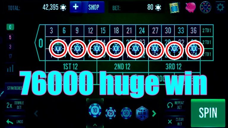 Trick No #459 | Roulette win | Roulette Strategy | Roulette Tips | Roulette Strategy to Win