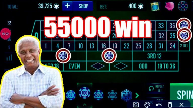 Trick No #469 | Roulette win | Roulette Strategy | Roulette Tips | Roulette Strategy to Win