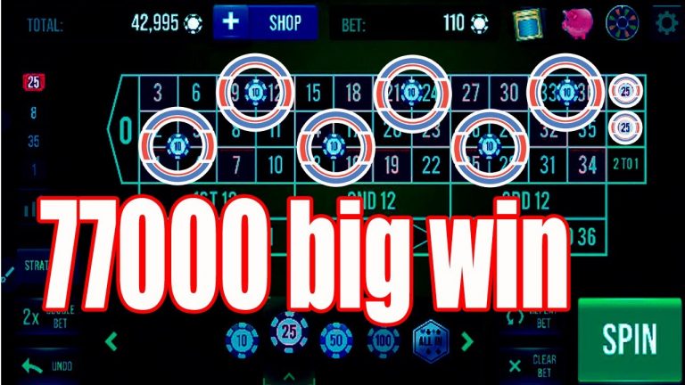 Trick No #476 | Roulette win | Roulette Strategy | Roulette Tips | Roulette Strategy to Win