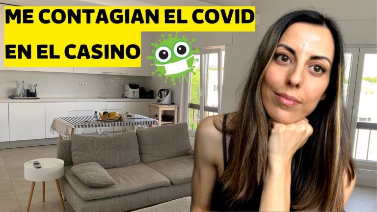 VLOG #13 TENGO COVID | OS CUENTO COMO ME VA EN EL CASINO DE ESTORIL