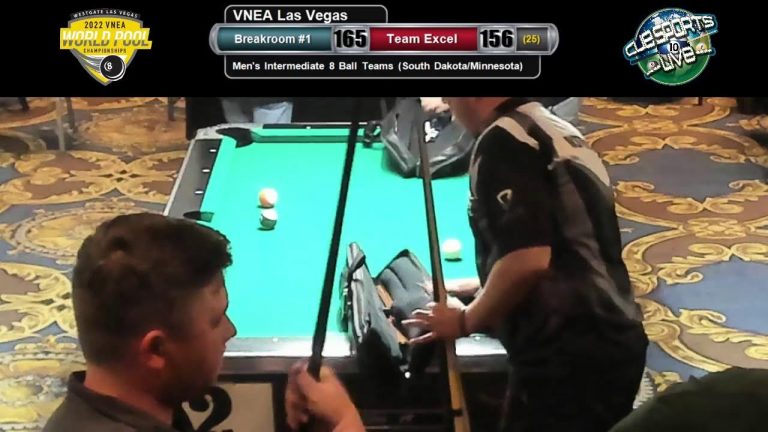 VNEA Las Vegas Championships !!! Day 6 Stream 6