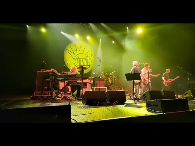 Ween – Porkroll Egg And Cheese – 2022-06-10 Atlantic City NJ Borgata Hotel And Casino