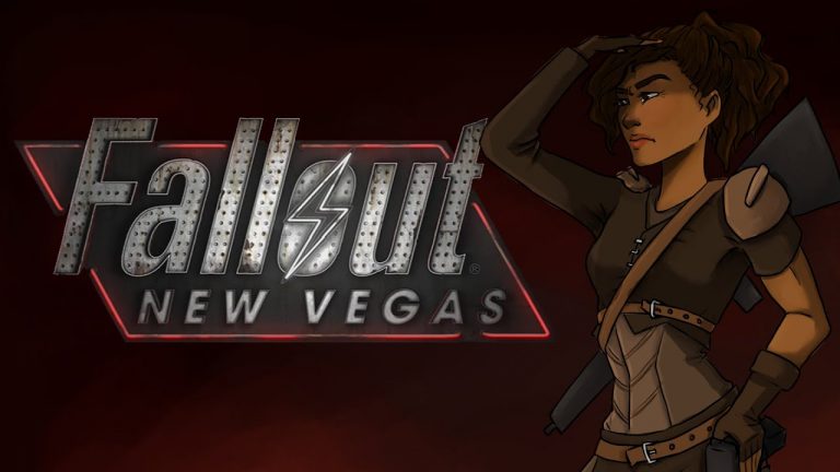 Well that went well | Fallout:New Vegas [7]