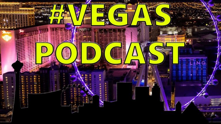 Why you shouldn’t gamble with Red Rock | #Vegas Podcast