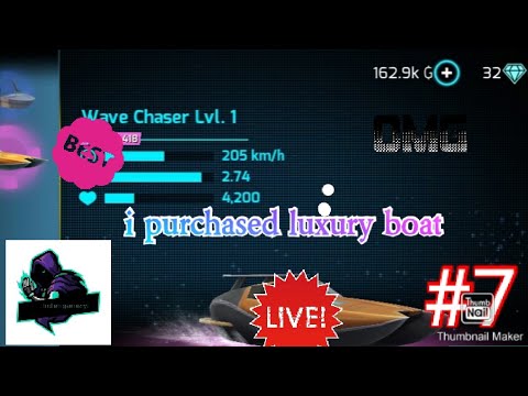 finally I purchased a luxury boat in Gangstar Vegas#7//#youtubegaming//INDIAN GAMEZ YT