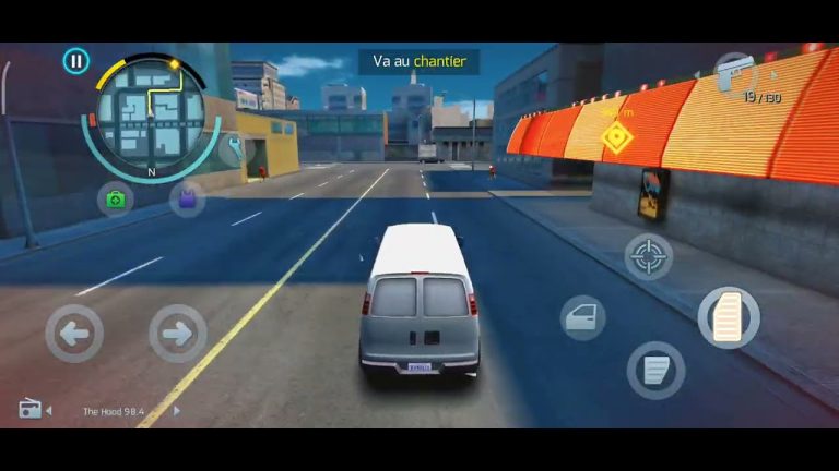 gangstar vegas #7