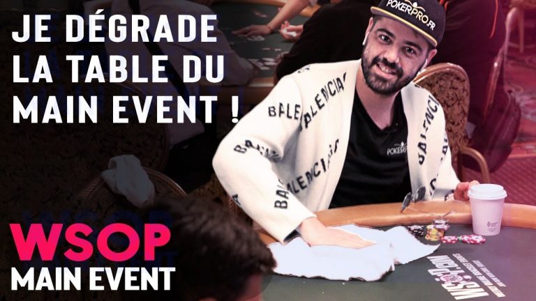 10 000 000$ au vainqueur et on est plus de 8000 joueurs