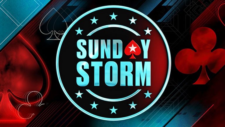 $11 Sunday Storm Final Table Replay 26 June 2022 Mborsoe2 | NesKau09 | CZPablos