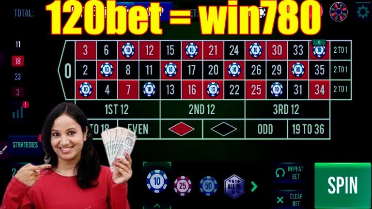 120bet = win780 | Roulette win | Best Roulette Strategy | Roulette Tips | Roulette Strategy to Win