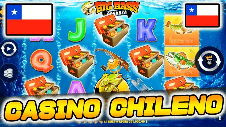 +201.000$ en casino online en Chile / Sistema para ganar dinero real en casino en línea